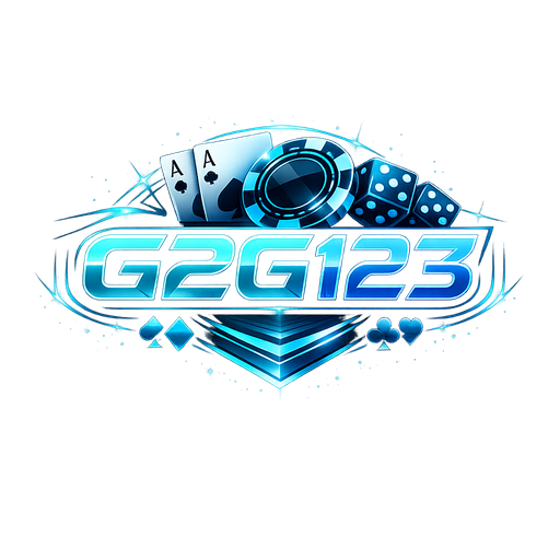 G2G123 โลโก้